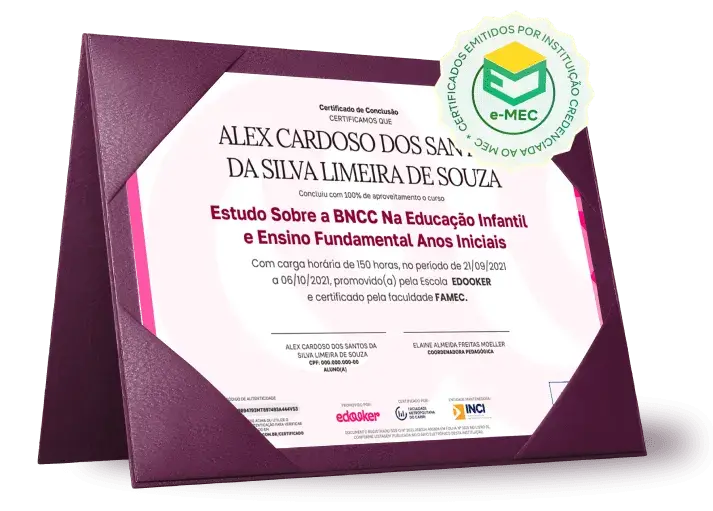 codigo certificado